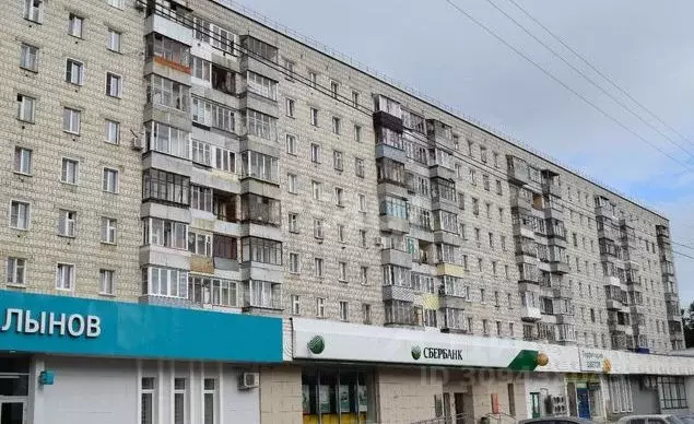 3-к кв. Кировская область, Киров ул. Карла Маркса, 23 (57.7 м) - Фото 0