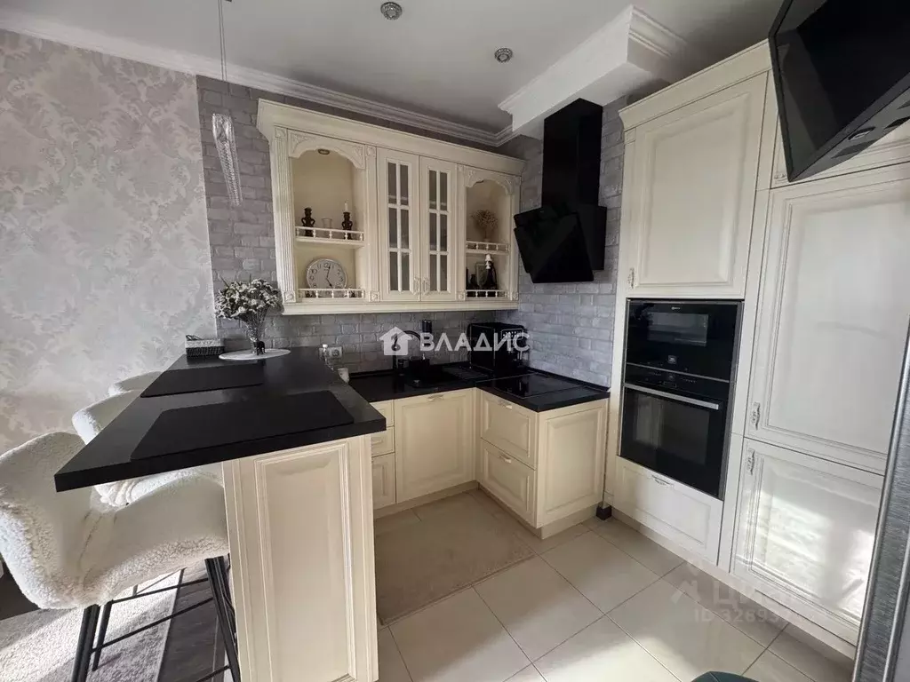 1-к кв. Москва Кронштадтский бул., 6к1 (45.2 м) - Фото 2