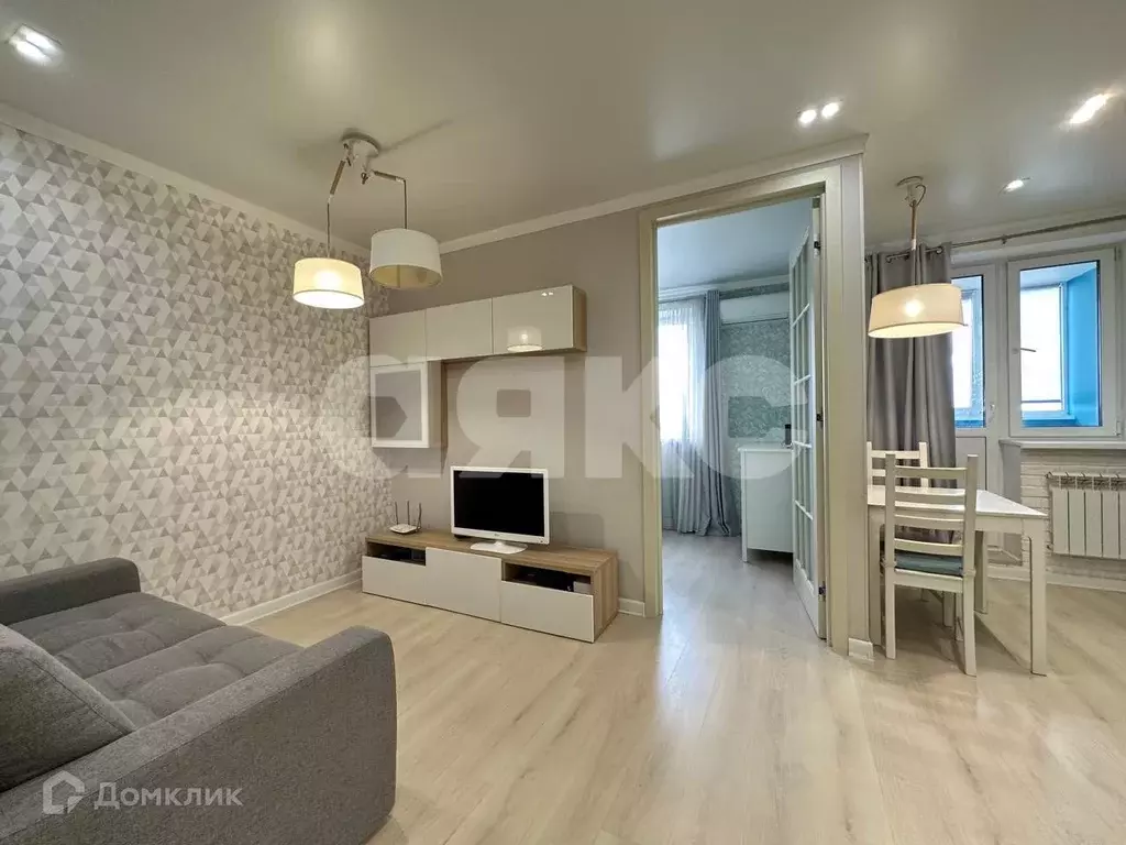 Продаётся 3-к квартира, 62 м - Фото 0