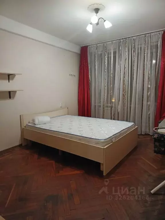 2-к кв. Санкт-Петербург Северный просп., 89К1 (46.0 м) - Фото 1