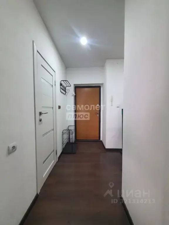 1-к кв. Забайкальский край, Чита Геофизический мкр, 11 (39.6 м) - Фото 2