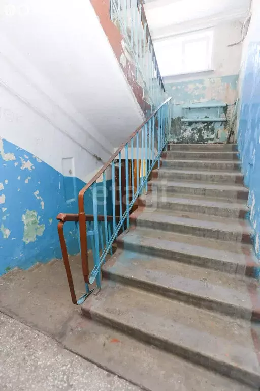 2-комнатная квартира: Хабаровск, улица Юности, 11А (44.1 м) - Фото 0