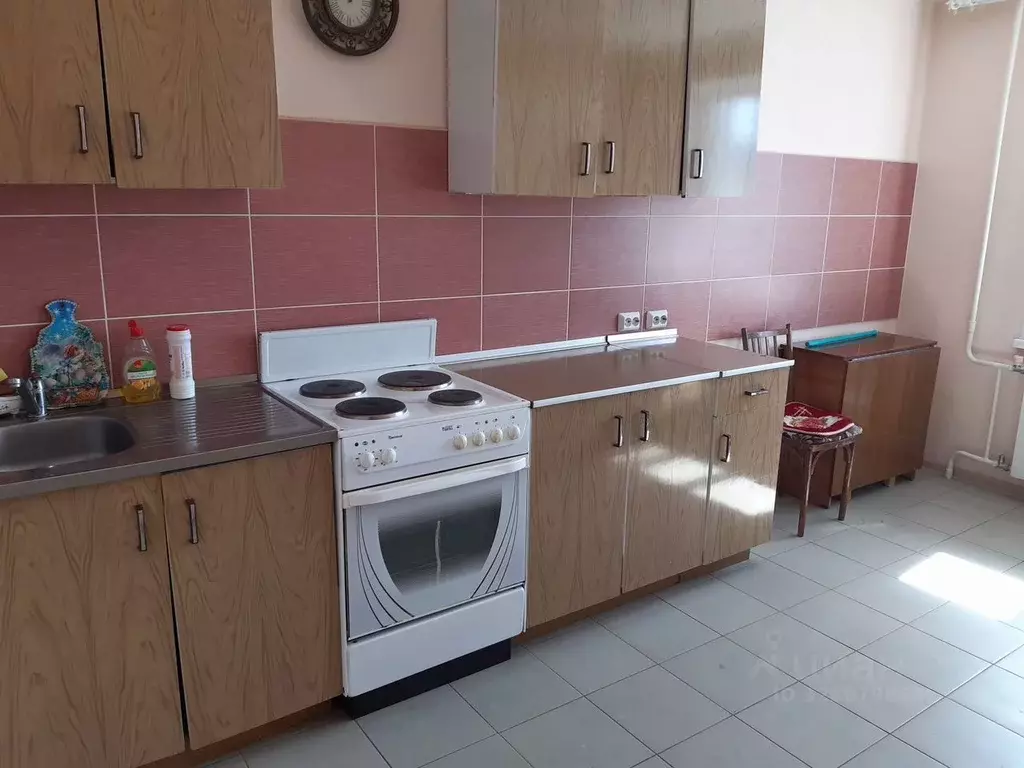 1-к кв. Новосибирская область, Бердск ул. Карла Маркса, 57 (45.0 м) - Фото 1