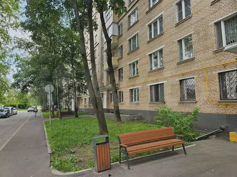 Квартира-студия, 11,5 м, 1/9 эт. - Фото 1