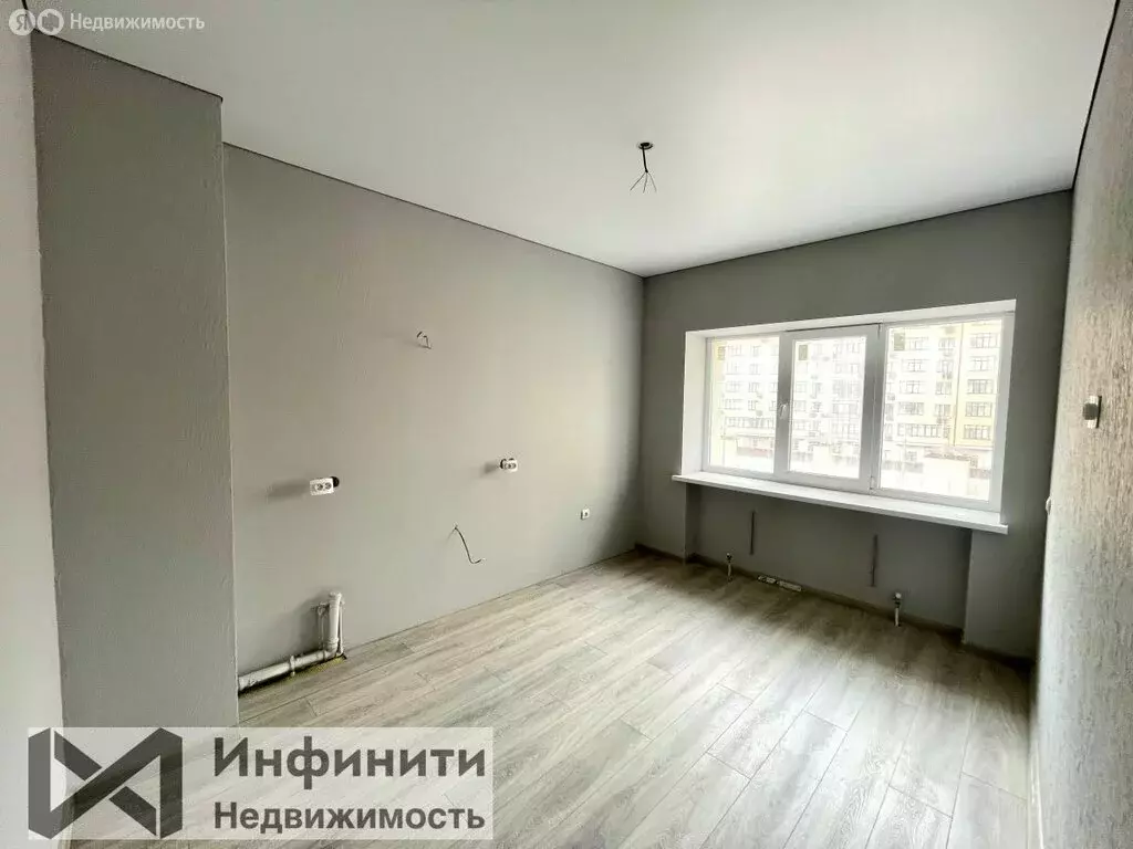 1-комнатная квартира: Ставрополь, улица Голенева, 73 (40 м) - Фото 1