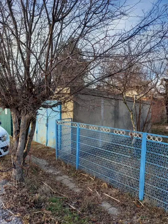 Дом в Краснодарский край, Приморско-Ахтарск ул. Заводская, 9 (33 м) - Фото 2