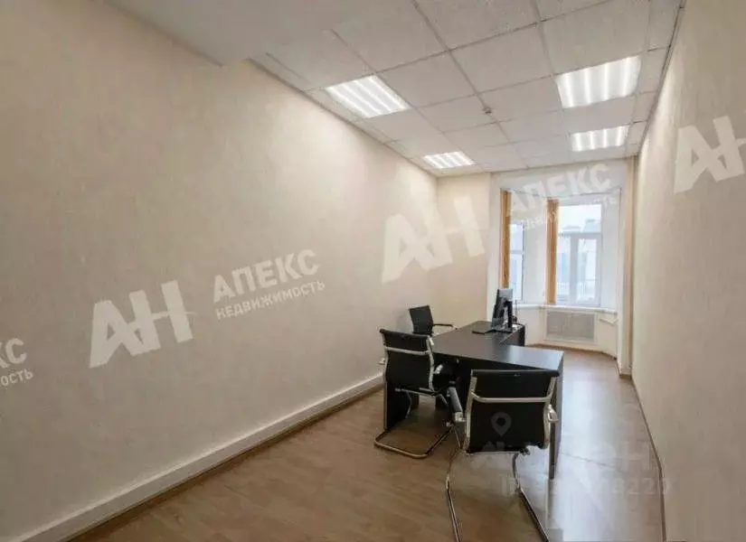 Офис в Москва Новослободская ул., 26С1 (62 м) - Фото 2