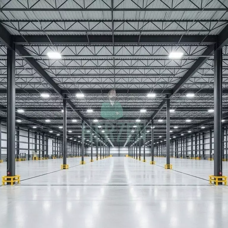 Склад в Московская область, Клин Волоколамское ш., 4 (20000 м) - Фото 2