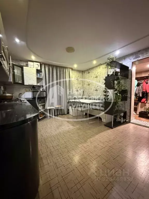 3-к кв. Пермский край, Кунгур Шаквинская ул., 11 (65.8 м) - Фото 1