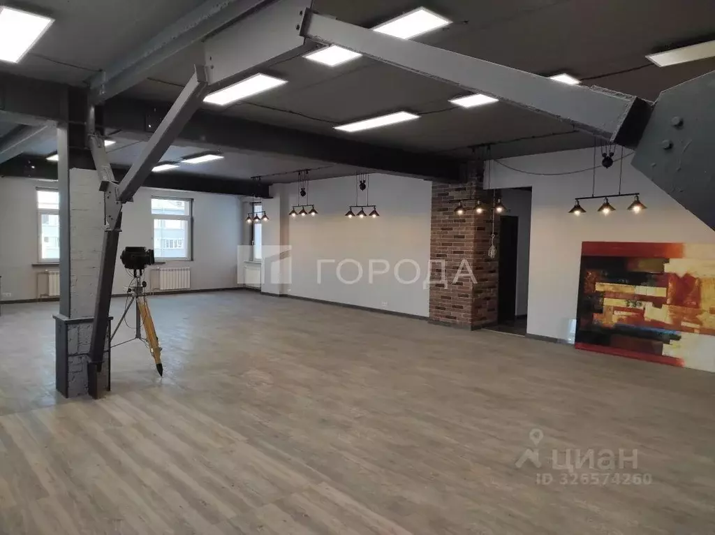 Офис в Новосибирская область, Новосибирск Коммунистическая ул., 50 ... - Фото 1