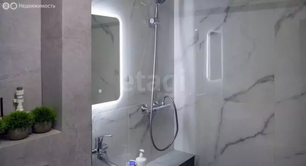 2-комнатная квартира: Саранск, улица Лихачёва, 15 (42.9 м) - Фото 2