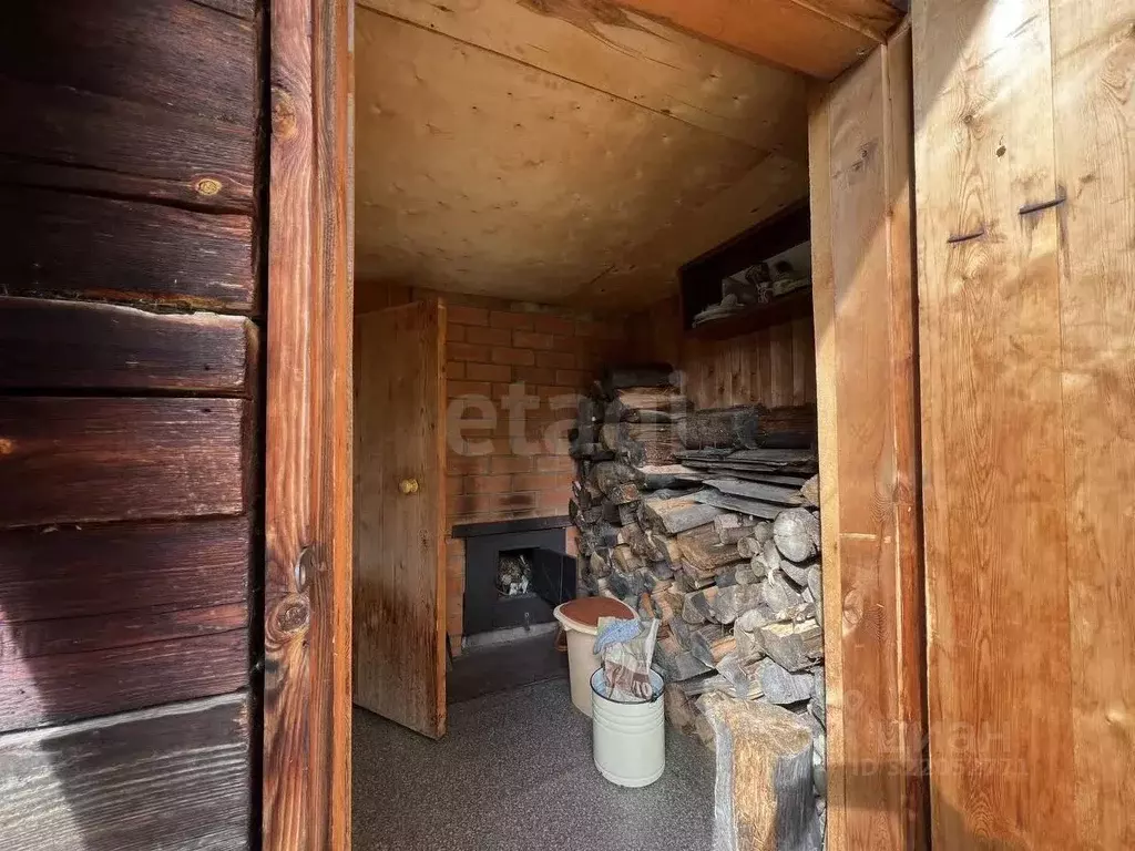 Дом в Ханты-Мансийский АО, Ханты-Мансийск Геофизик СОТ, 50 (104 м) - Фото 1