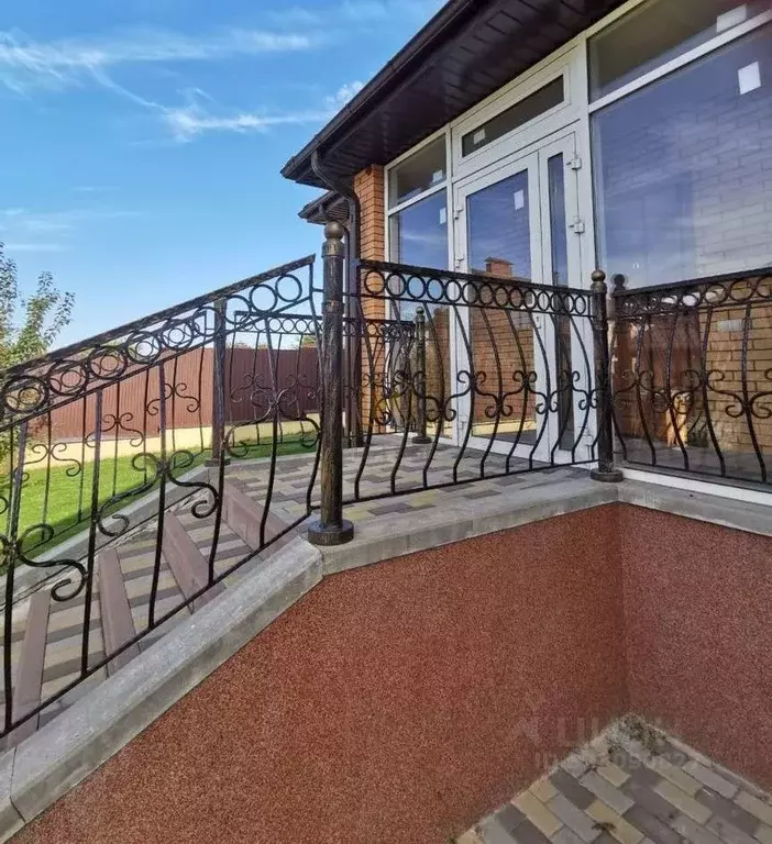 Дом в Белгородская область, Белгород Новый мкр, ул. Сургутская, 31 ... - Фото 1