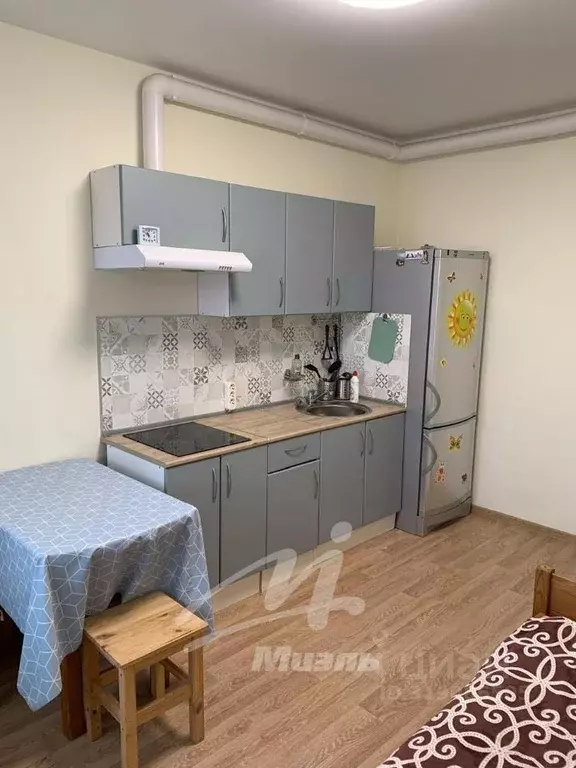 1-к кв. Московская область, Видное бул. Зеленые аллеи, 17 (43.0 м) - Фото 1