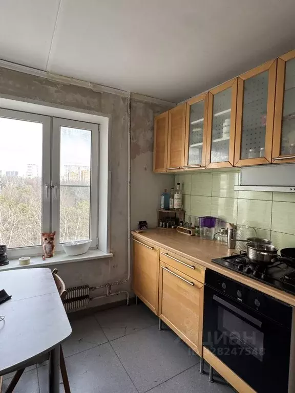 3-к кв. Московская область, Одинцово Сосновая ул., 26 (60.3 м) - Фото 1