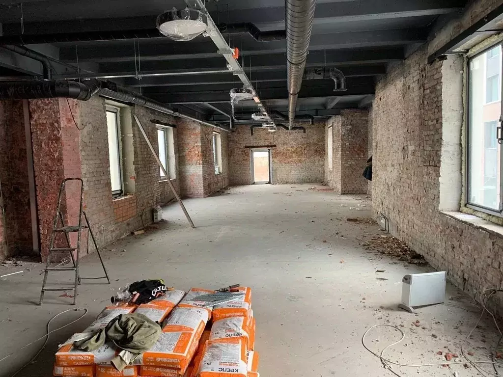 Помещение свободного назначения в Санкт-Петербург просп. Кима, 19 (719 ... - Фото 2