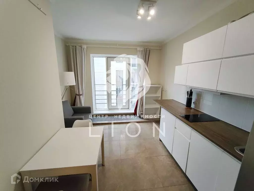 Продаётся 1-к квартира, 38.9 м - Фото 1