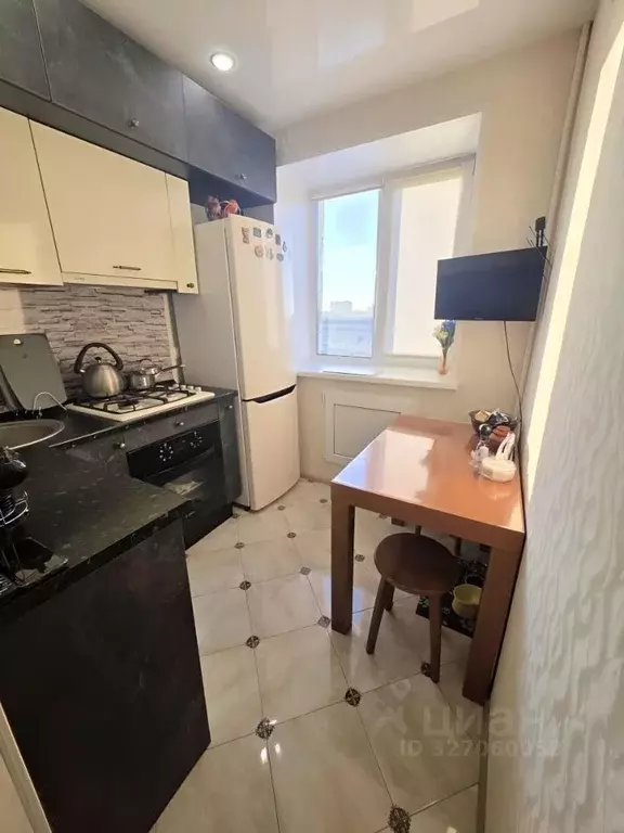 2-к кв. Ульяновская область, Ульяновск ул. Пушкарева, 24 (45.0 м) - Фото 2