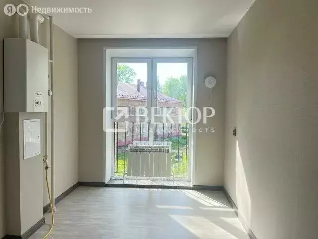 1-комнатная квартира: Ярославль, Туговская улица, 47 (36.5 м) - Фото 2
