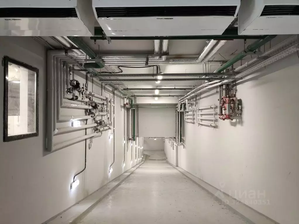 Гараж в Москва Алтуфьевское ш., 53к2 (14 м) - Фото 2