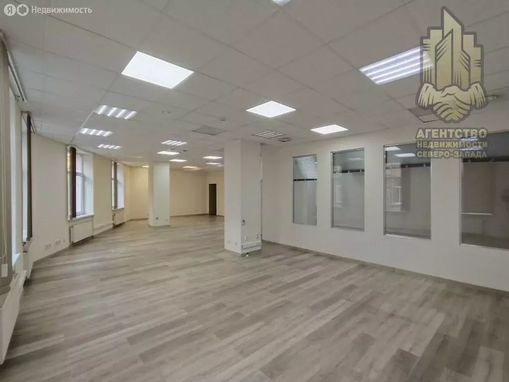 Офис (588 м) - Фото 2