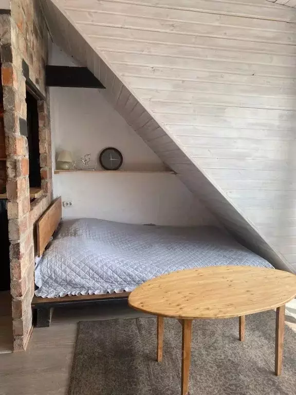 Студия Калининградская область, Калининград Ремонтная ул., 9 (30.0 м) - Фото 0