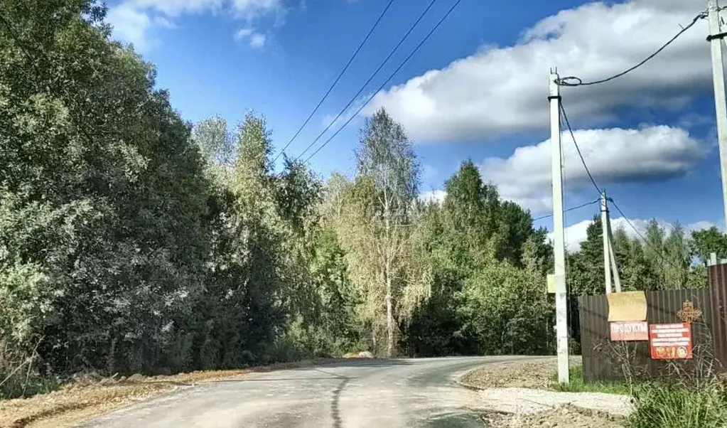 Участок в Калужская область, Перемышльский район, Большие Козлы с/пос, ... - Фото 1