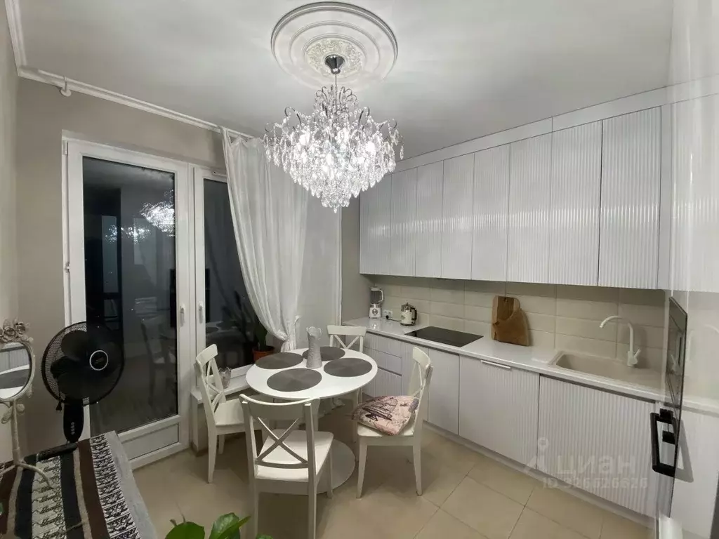 1-к кв. Москва Коровинское ш., 4А (44.0 м) - Фото 2