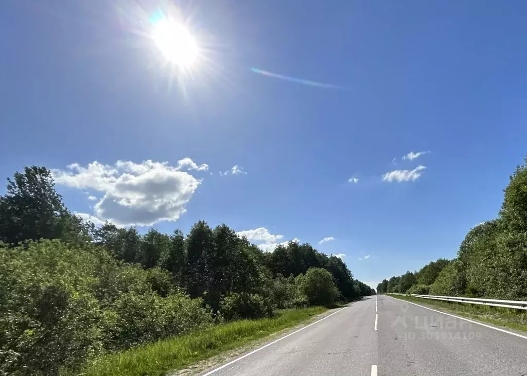 Дом в Ленинградская область, Кировский район, Синявинское городское ... - Фото 1