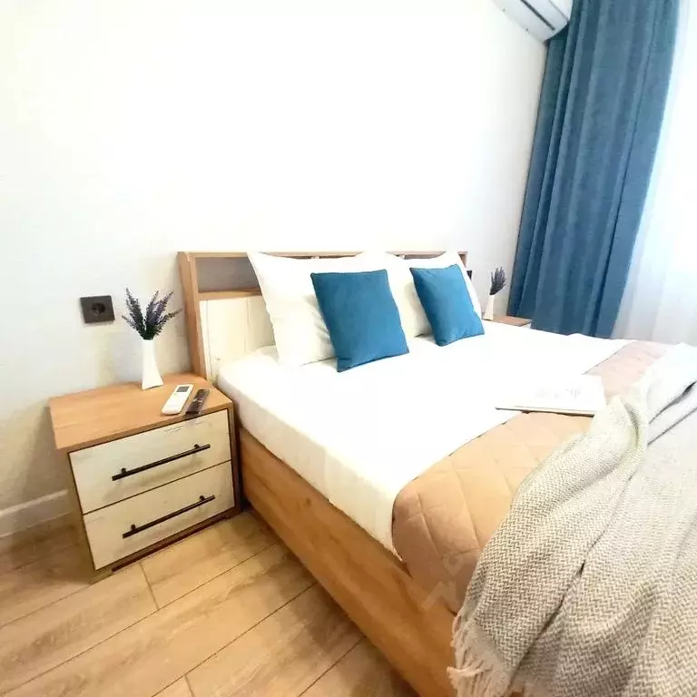 1-к кв. Краснодарский край, Краснодар ул. Константина Гондаря, 105 ... - Фото 2