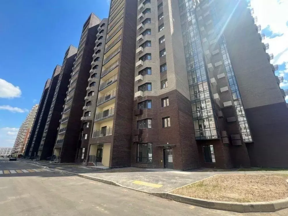 Торговая площадь в Московская область, Звенигород Одинцовский ... - Фото 1