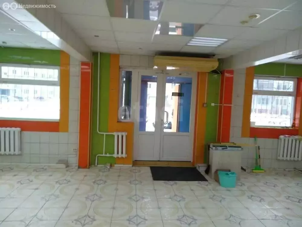 Помещение свободного назначения (62.3 м) - Фото 1