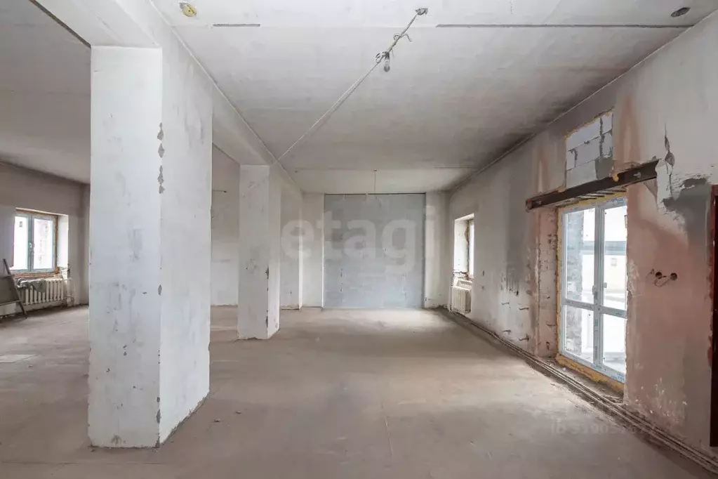 3-к кв. Новосибирская область, Новосибирск ул. Фрунзе, 63 (135.0 м) - Фото 0
