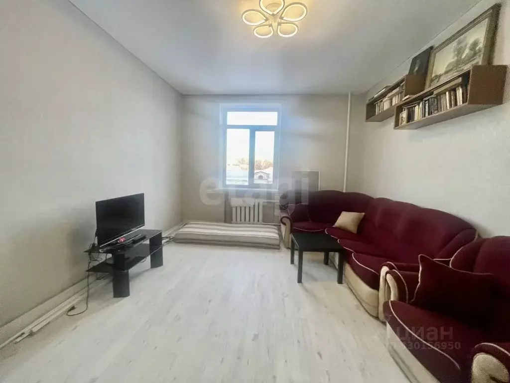 2-к кв. Мордовия, Саранск ул. Васенко, 5 (52.0 м) - Фото 1