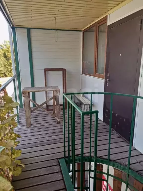 Гараж в Краснодарский край, Геленджик ул. Леселидзе, 10Б (46 м) - Фото 1