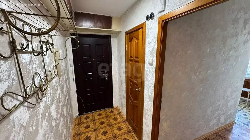 2-комнатная квартира: Тюмень, улица Беляева, 17 (41.5 м) - Фото 2