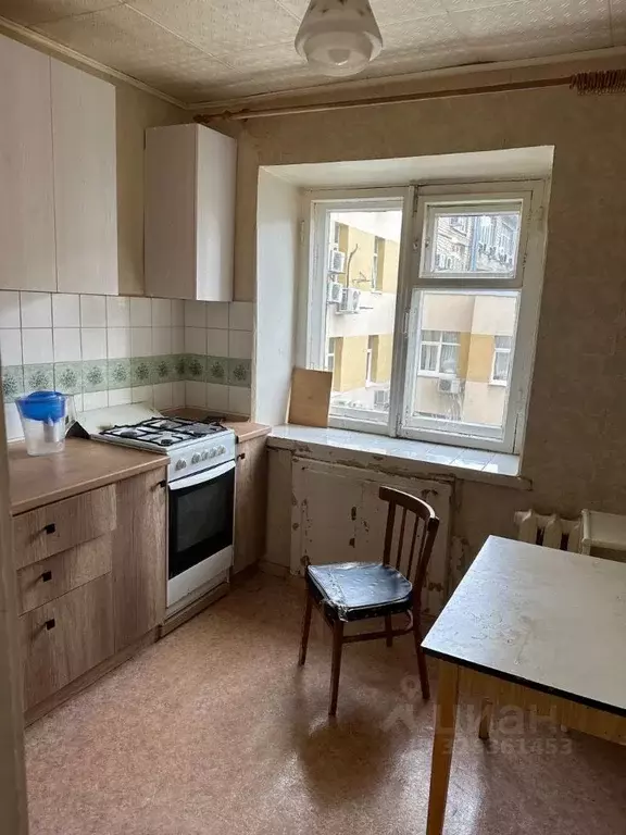 2-к кв. Башкортостан, Уфа ул. Ленина, 74 (43.0 м) - Фото 1