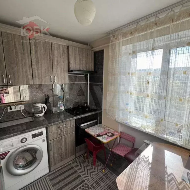 2-к. квартира, 42 м, 3/5 эт. - Фото 0