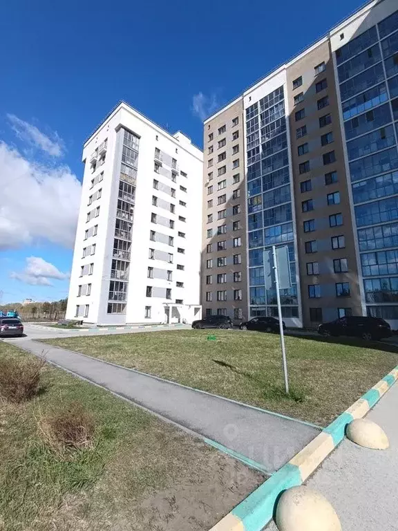 2-к кв. Новосибирская область, Новосибирск Шлюз мкр, ул. Русская, 38 ... - Фото 1