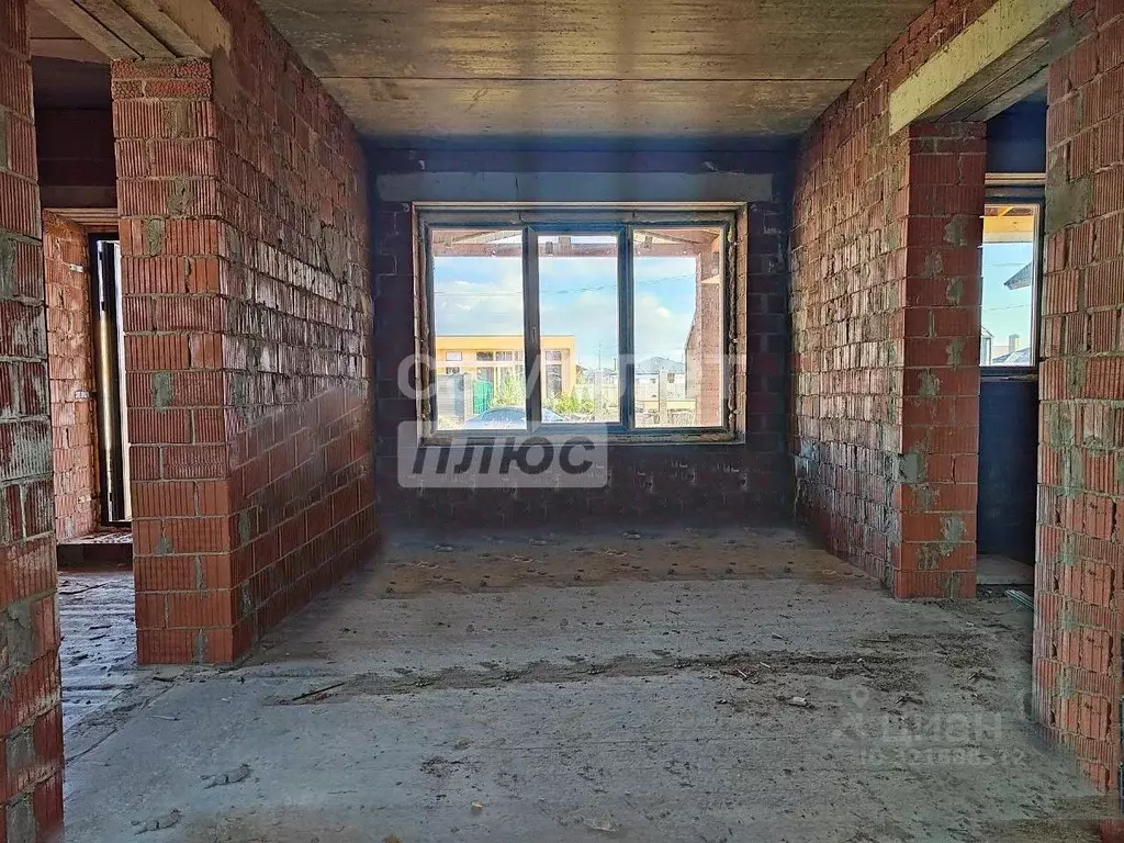 Коттедж в Татарстан, Лаишевский район, Егорьевское с/пос, д. Кзыл-Иль, ... - Фото 1