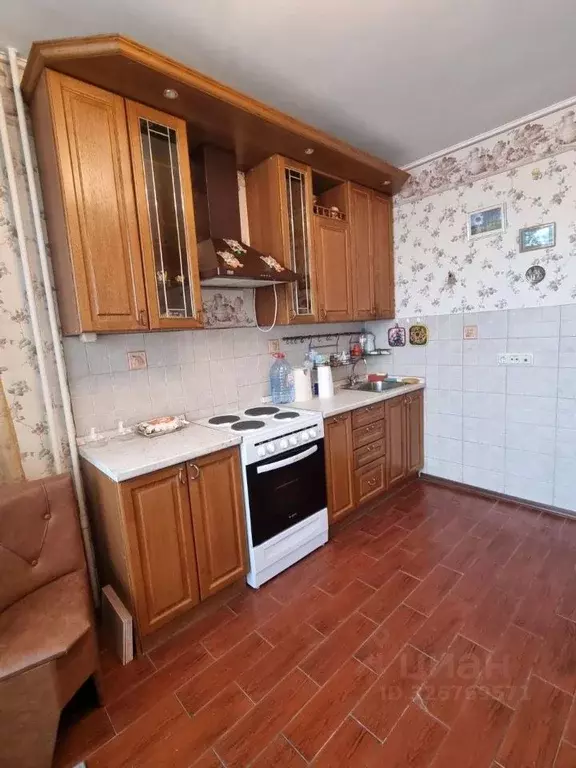 2-к кв. Москва Перовская ул., 22К2 (65.0 м) - Фото 2