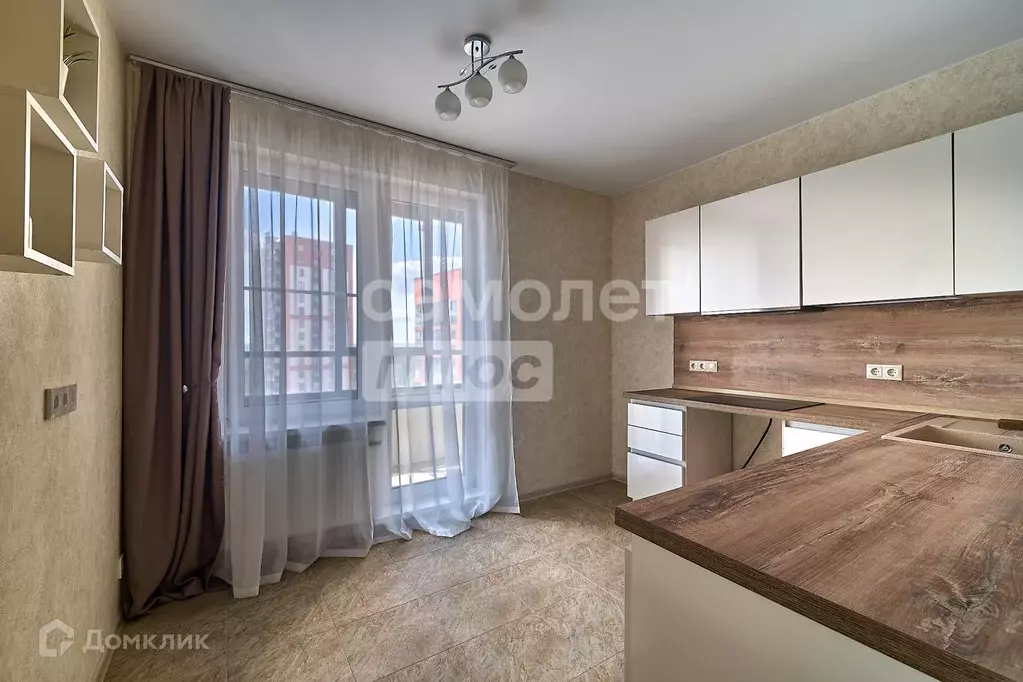 Продаётся 1-к квартира, 37.7 м - Фото 0