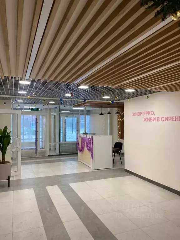 Студия Ульяновская область, Ульяновск ул. Народного учителя Латышева, ... - Фото 1