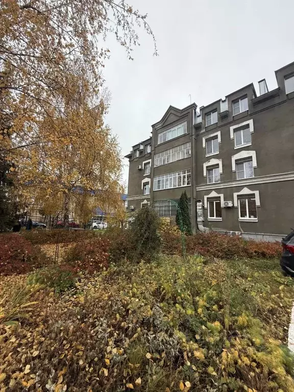 3-к кв. Тамбовская область, Тамбов ул. Карла Маркса, 164А (107.0 м) - Фото 2