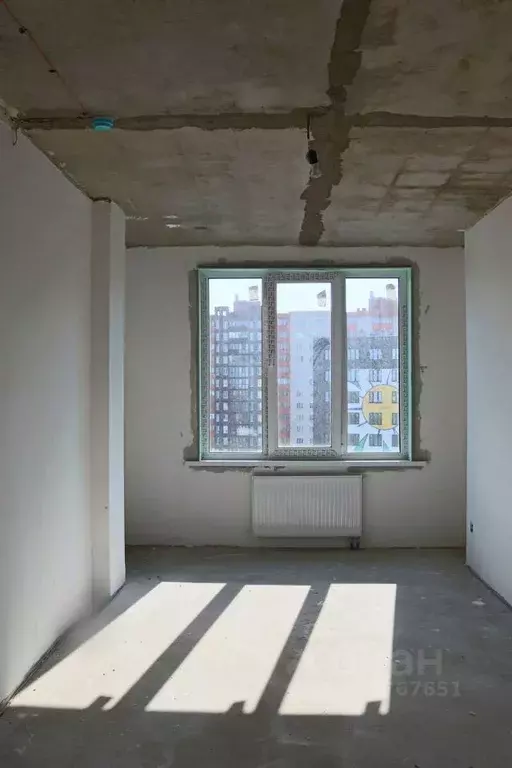 1-к кв. Ленинградская область, Мурино Всеволожский район, ул. Шоссе в ... - Фото 1