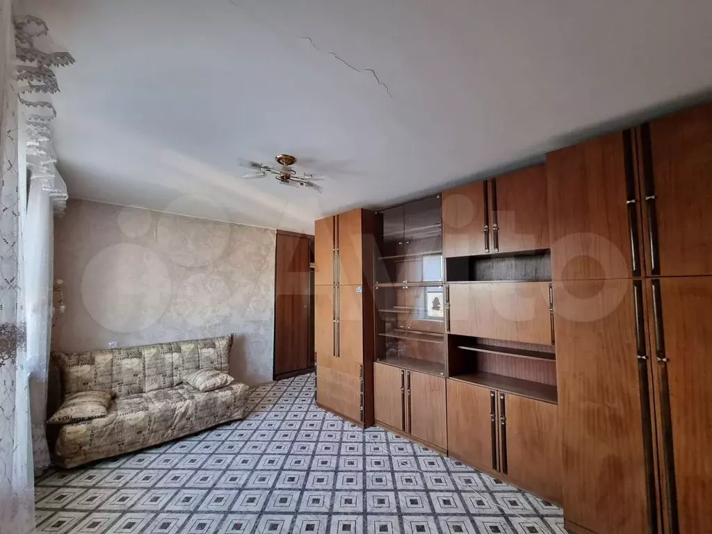 1-к. квартира, 41 м, 7/9 эт. - Фото 0