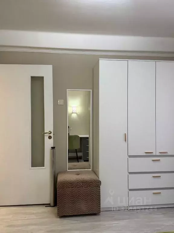 1-к кв. Санкт-Петербург Гражданский просп., 94К1 (31.0 м) - Фото 1