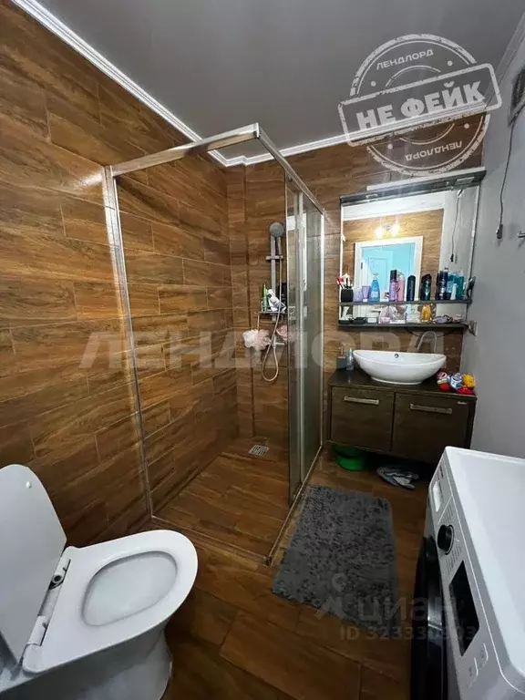 1-к кв. Ростовская область, Ростов-на-Дону Магнитогорская ул., 1а/25 ... - Фото 1