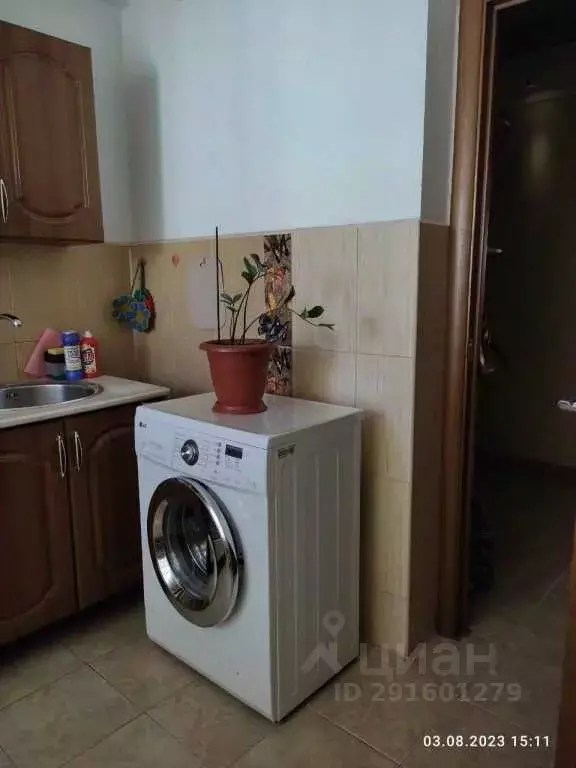 2-к кв. Дагестан, Махачкала пер. Индустриальный, 24Г (45.0 м) - Фото 1