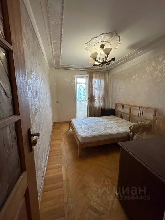 3-к кв. Краснодарский край, Краснодар ул. Имени Тургенева, 199/1 (66.5 ... - Фото 2